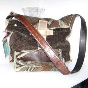 Purse - Shoulder Bag